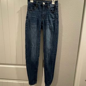 American Eagle Jeans 00